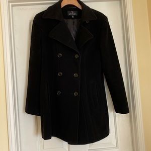 Pea Coat